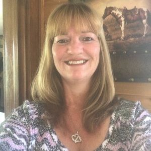 Meet your Posher, Tammy